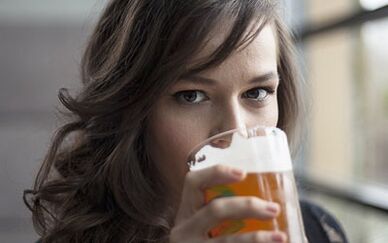 Niebezpieczeństwo alkoholu
