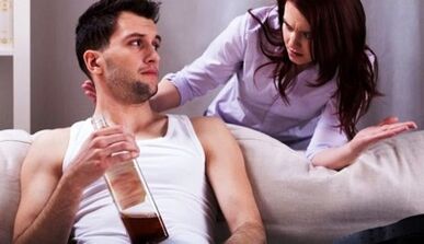 jak pozbyć się uzależnienia od alkoholu