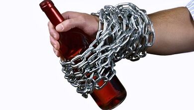 sposoby na samodzielne zaprzestanie picia